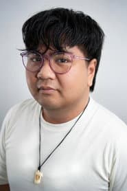 Photo of Kristoffer Bradley Cruz