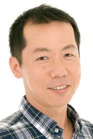 Photo of Yasuhiko Nemoto
