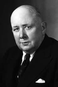 Photo of J. C. Nugent