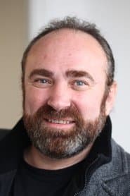Photo of Bruno Magne