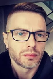Photo of Alex Eikster