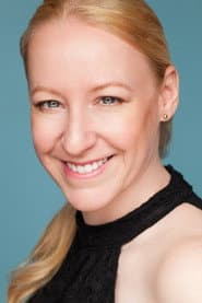 Photo of Sally Williams