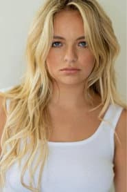 Photo of Pressley Hosbach