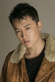 Photo of Chu Pengxu