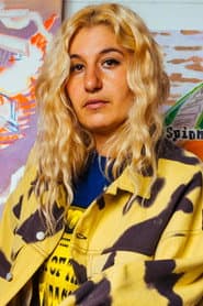 Photo of Sonya Sombreuil