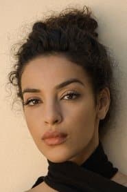 Photo of Soraya Azzabi