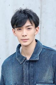 Photo of Liu Sibo