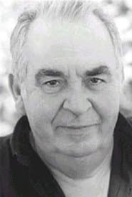 Photo of Claude Evrard