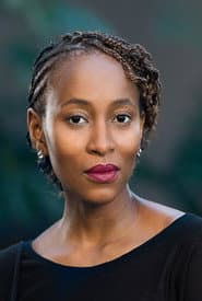 Photo of Phuthi Nakene
