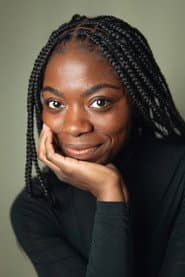 Photo of Olivia Nakintu