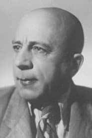 Photo of Aleksey Baranovskiy