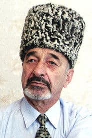 Photo of Musa Dudayev