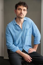 Photo of Justin Rogers