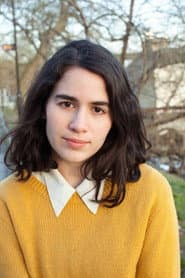 Photo of Nathalie Álvarez Mesén
