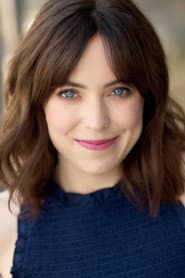 Photo of Candace Hammer
