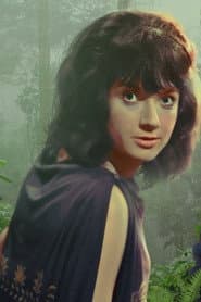Photo of Adrienne Hill