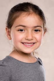 Photo of Amina-Rose Jameel