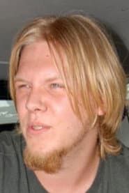 Photo of Jake Robins