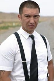 Photo of Ali Khan