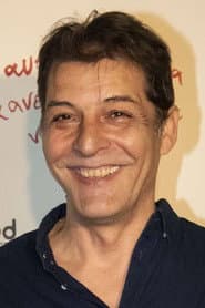 Photo of Babis Hatzidakis