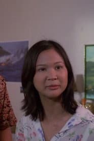 Photo of Kathy Yano