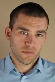 Photo of Aslan Tomaev