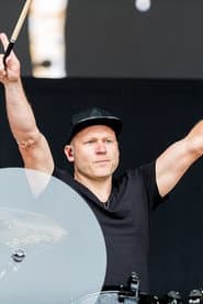 Photo of Jason Bowld