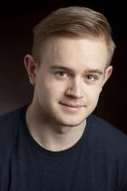 Photo of Johan Strombergsson-Denora
