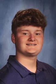 Photo of Hayden Abbott