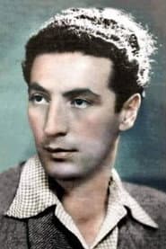 Photo of Toma Caragiu