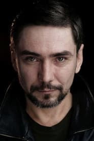 Photo of Yurii Kulinich