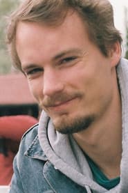 Photo of Áron Horváth