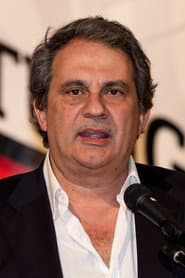 Photo of Roberto Fiore