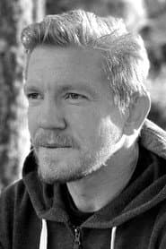 Photo of Janne Lindqvist
