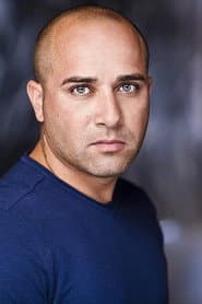 Photo of Anthony Caputo