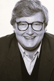 Photo of Roger Ebert