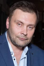 Photo of Sergey Arlanov