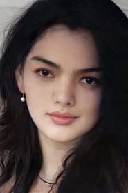 Photo of Ida Iasha