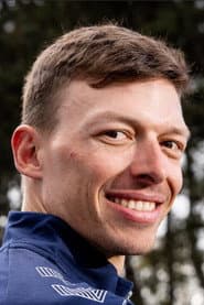 Photo of Oliver Naesen