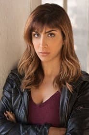 Photo of Kayla Barr