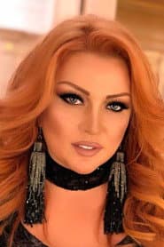 Photo of Sona Sarkisyan