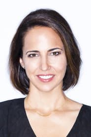 Photo of Anne Fulenwider