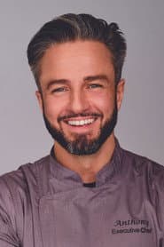 Photo of Anthony Bar