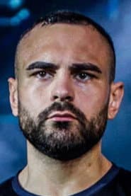 Photo of Arian Sadikovic