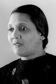 Photo of Alice B. Russell