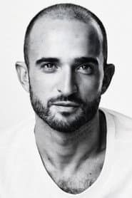 Photo of Julio Rojas
