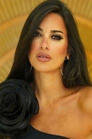 Photo of Elham Wagdi