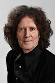 Photo of Gilbert O'Sullivan