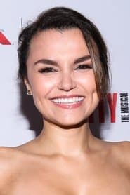 Photo of Samantha Barks