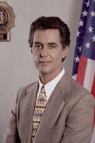 Photo of Daniel Butler